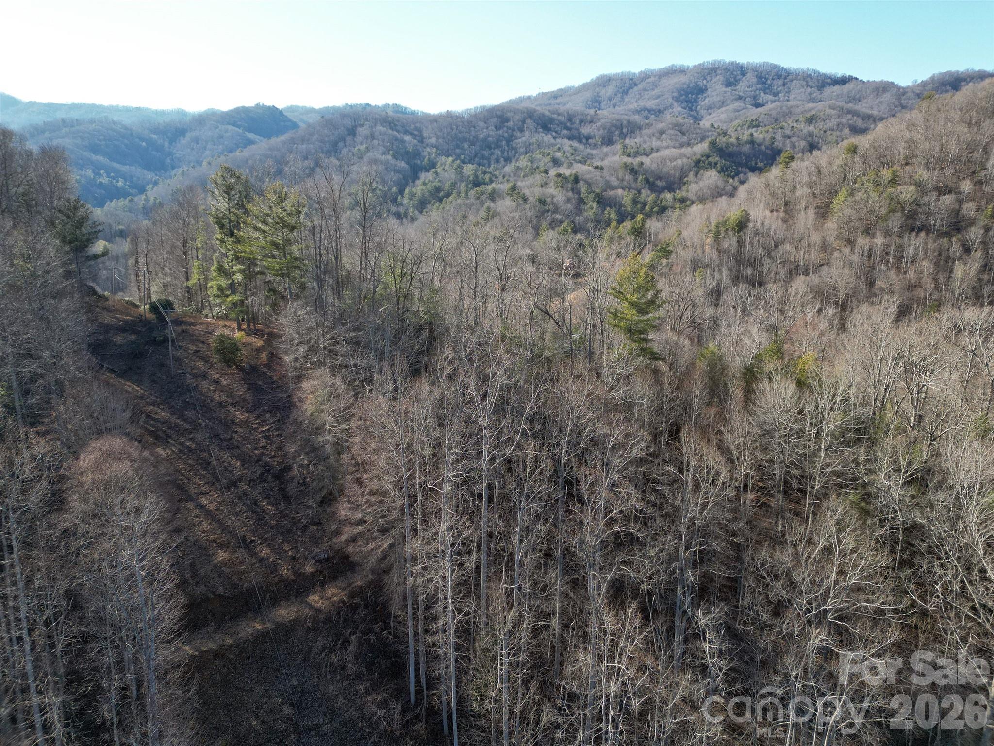 7385 Big Pine Road Marshall NC 28753