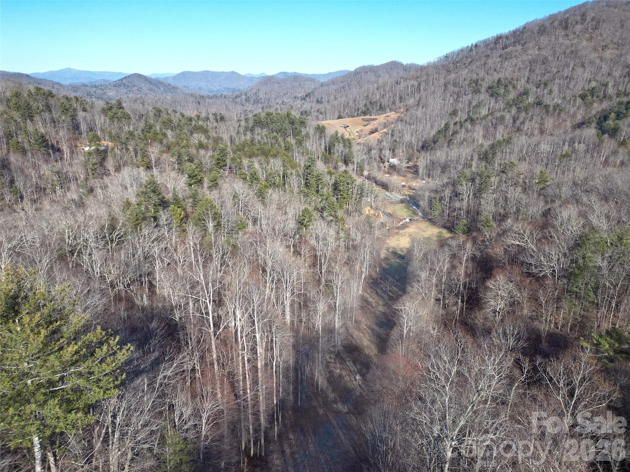 7385 Big Pine Road Marshall NC 28753