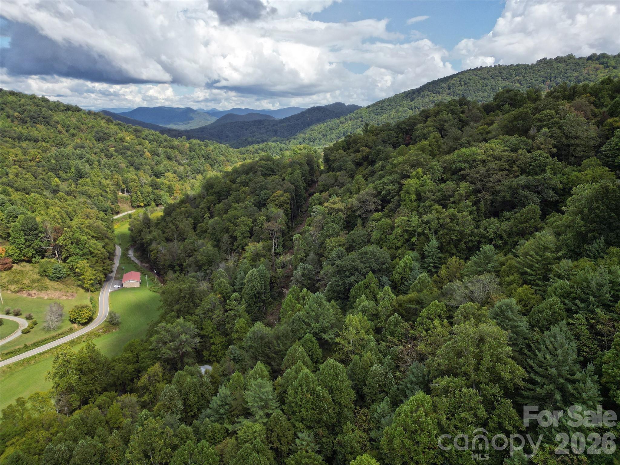 7385 Big Pine Road Marshall NC 28753