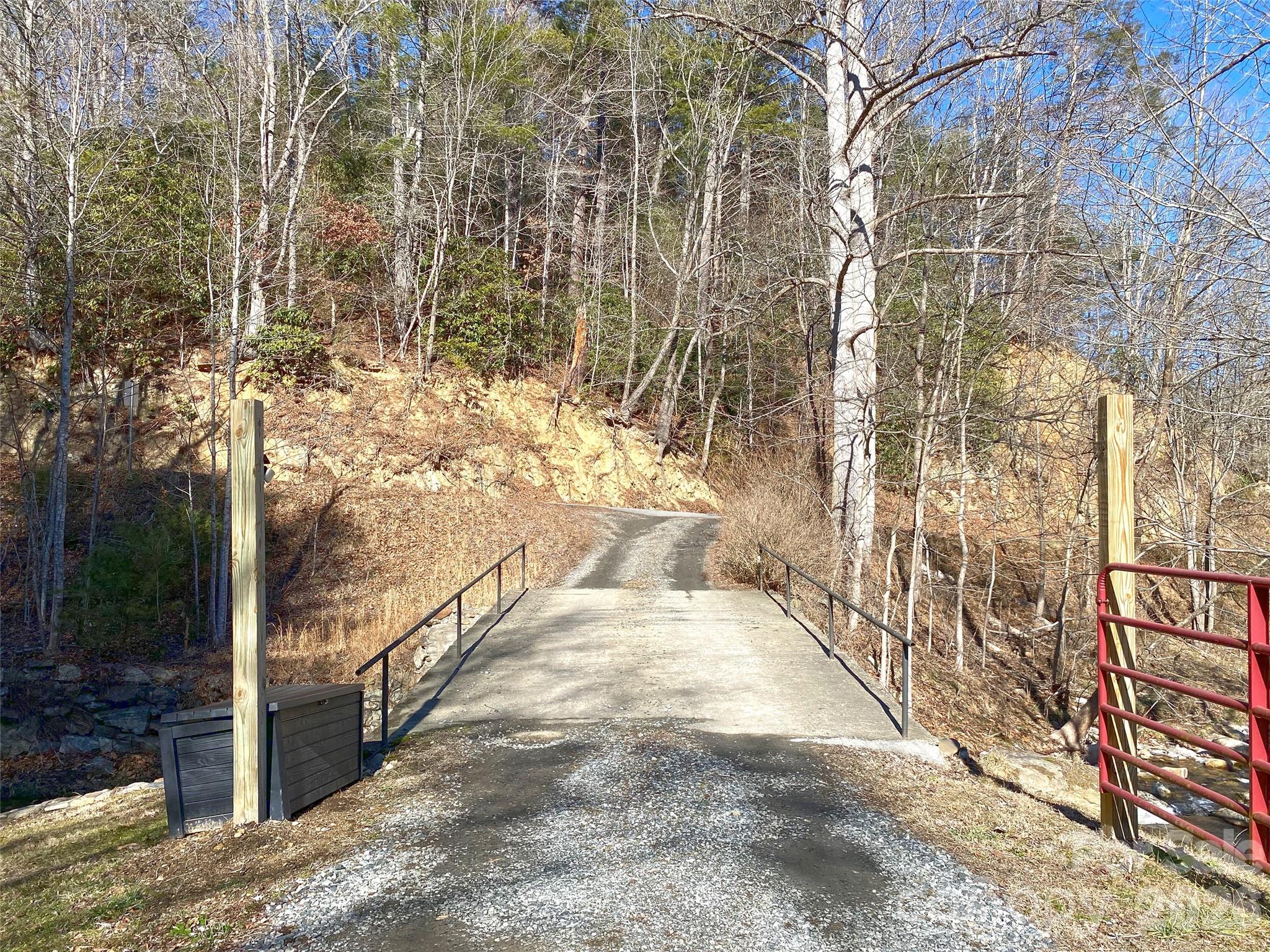 7385 Big Pine Road Marshall NC 28753