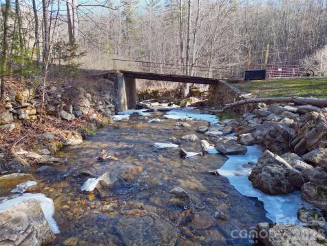 7385 Big Pine Road Marshall NC 28753