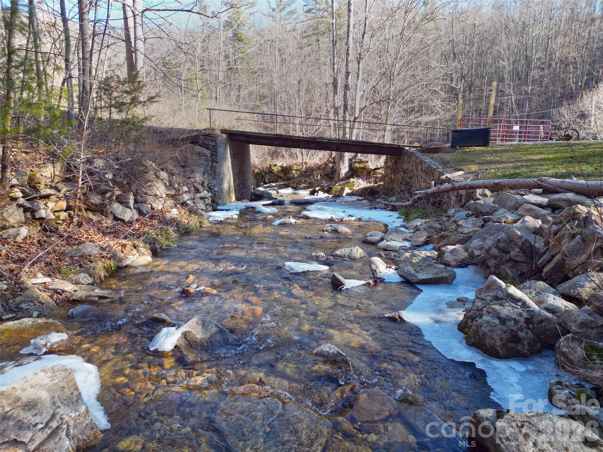 7385 Big Pine Road Marshall NC 28753