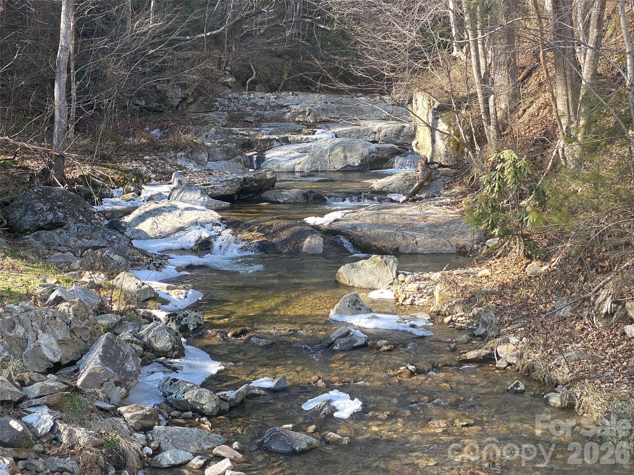 7385 Big Pine Road Marshall NC 28753