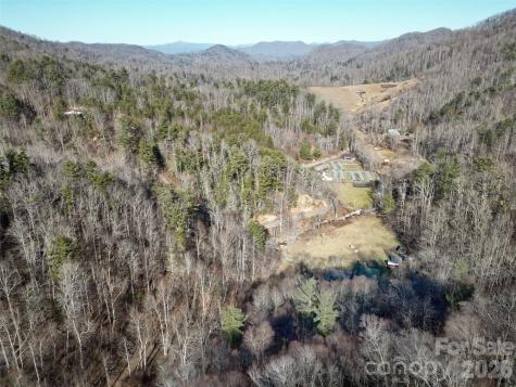 7385 Big Pine Road Marshall NC 28753
