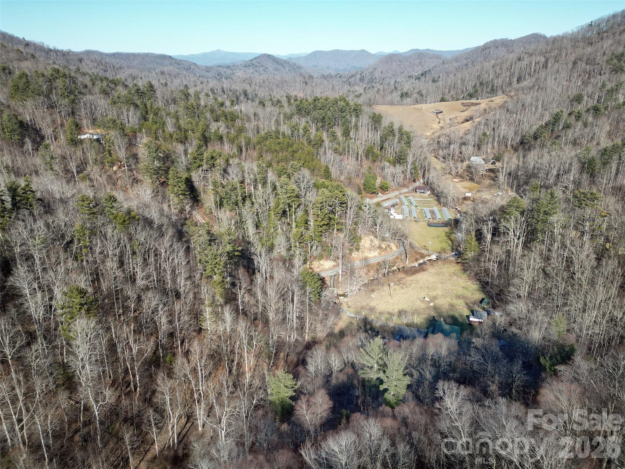 7385 Big Pine Road Marshall NC 28753