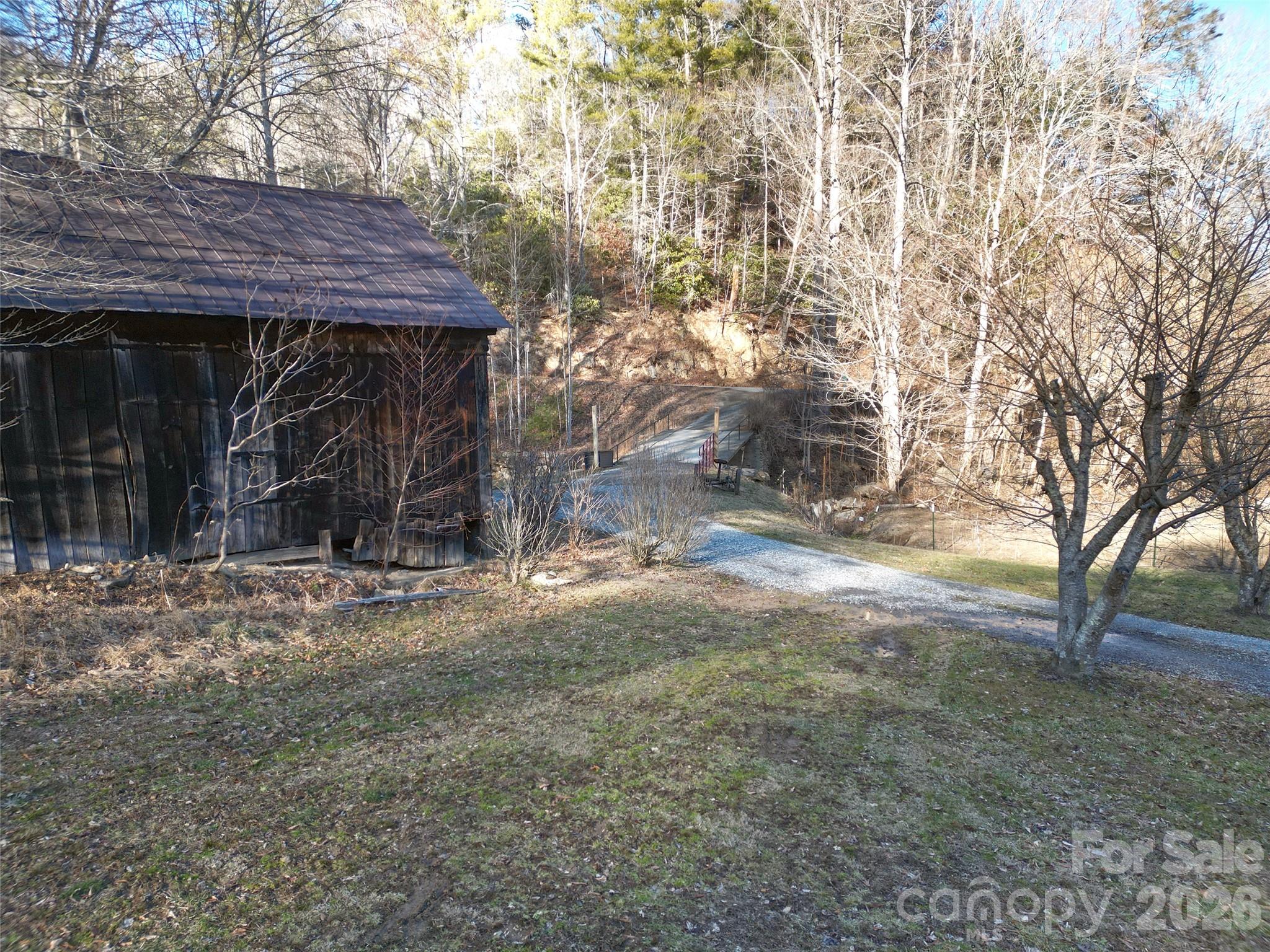 7385 Big Pine Road Marshall NC 28753