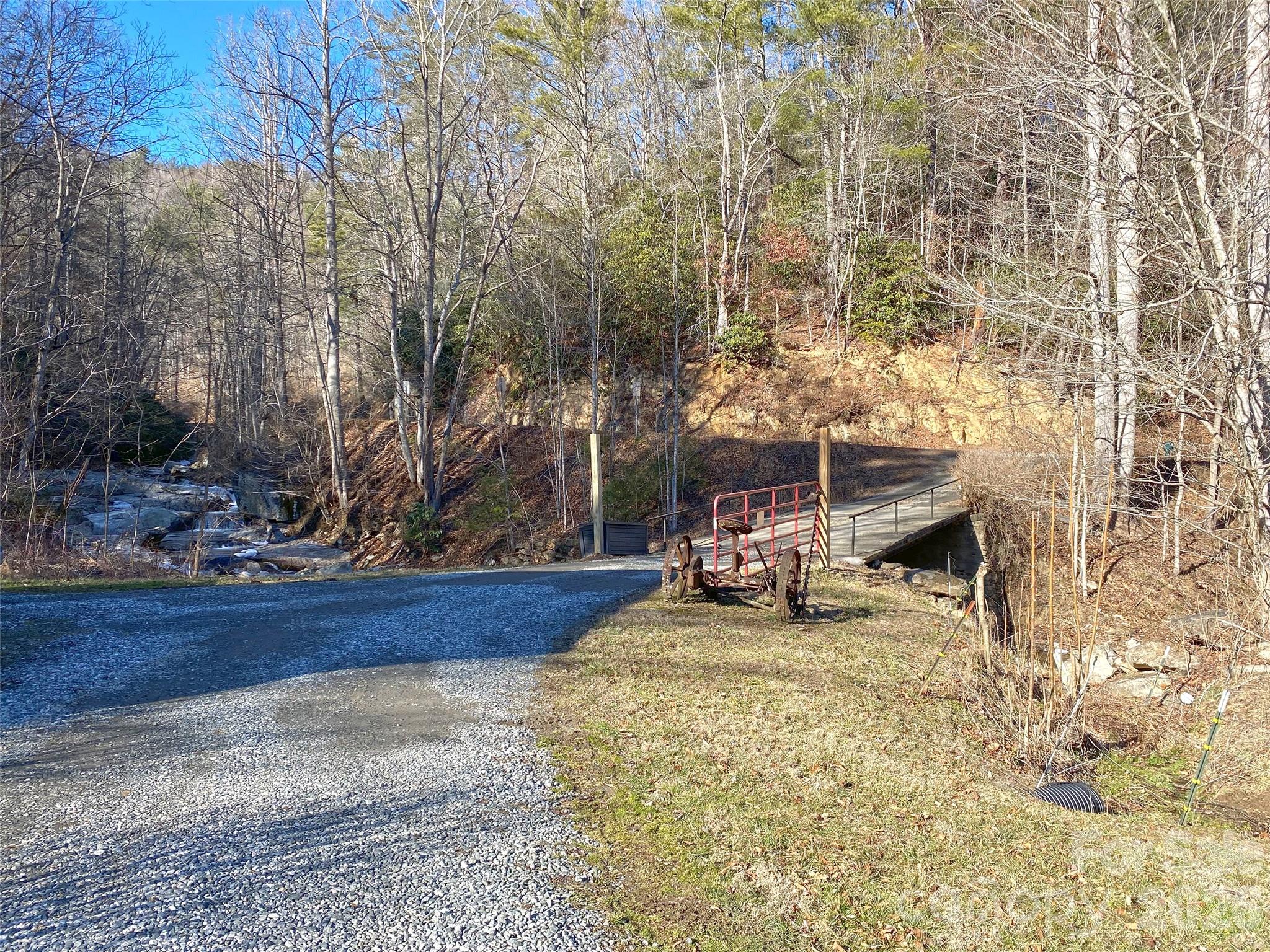 7385 Big Pine Road Marshall NC 28753