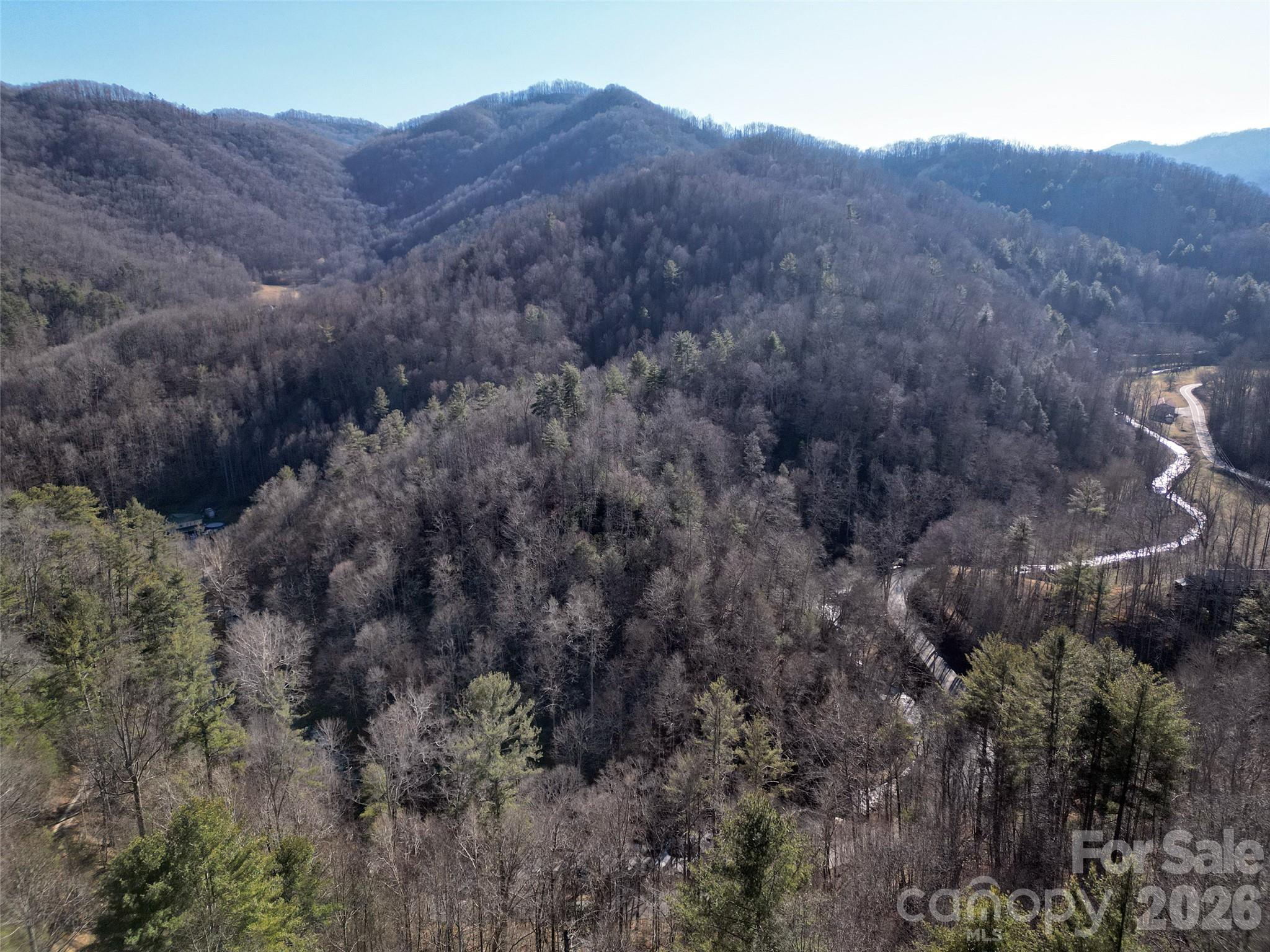 7385 Big Pine Road Marshall NC 28753