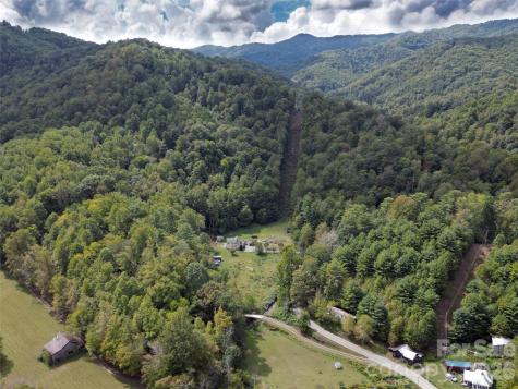 7385 Big Pine Road Marshall NC 28753