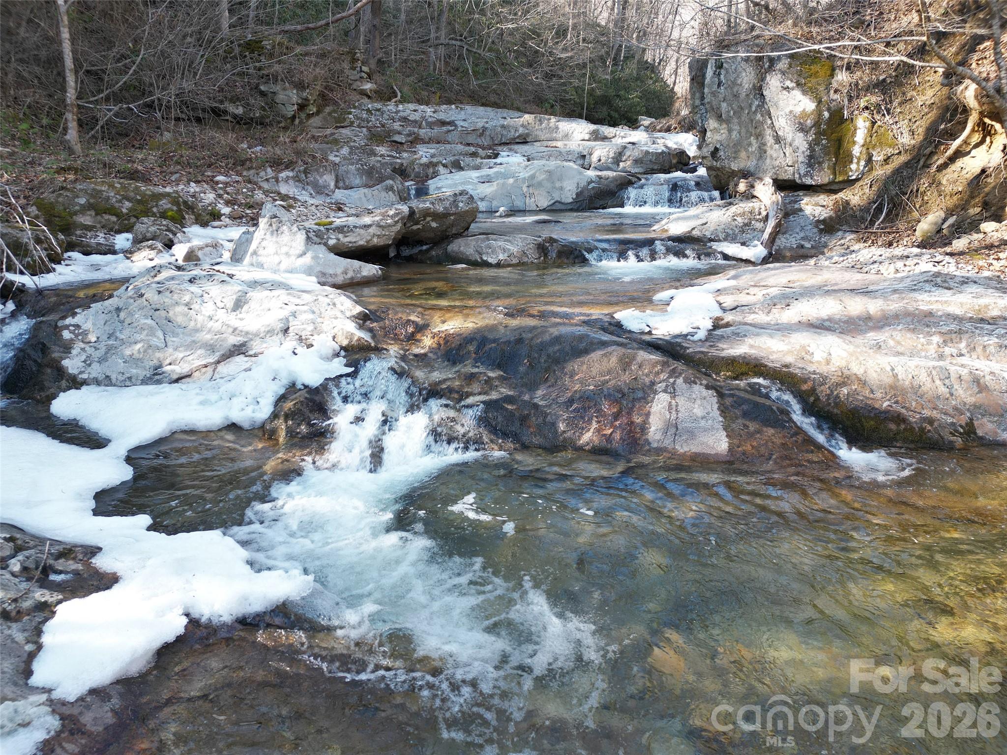 7385 Big Pine Road Marshall NC 28753