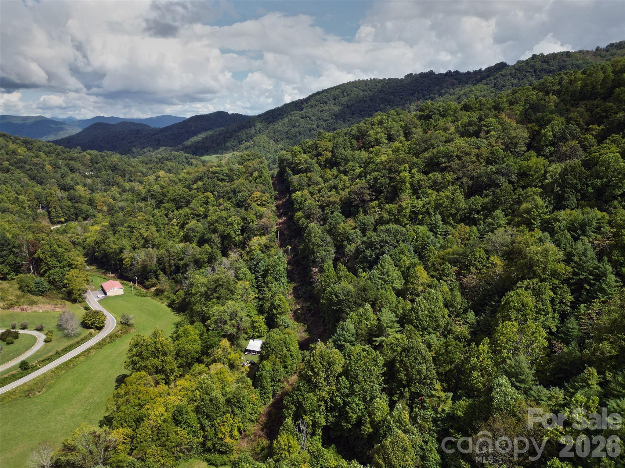 7385 Big Pine Road Marshall NC 28753