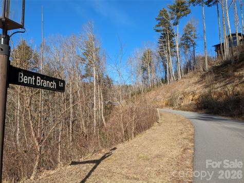 27 Bent Branch Lane Asheville NC 28804