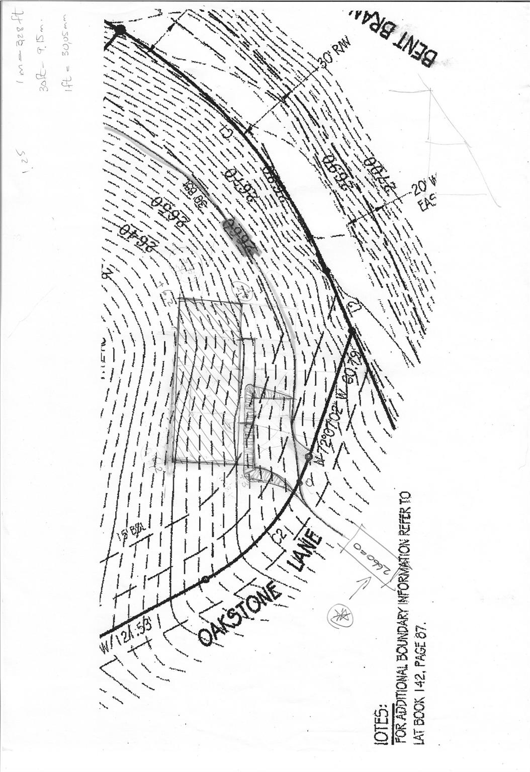 27 Bent Branch Lane Asheville NC 28804