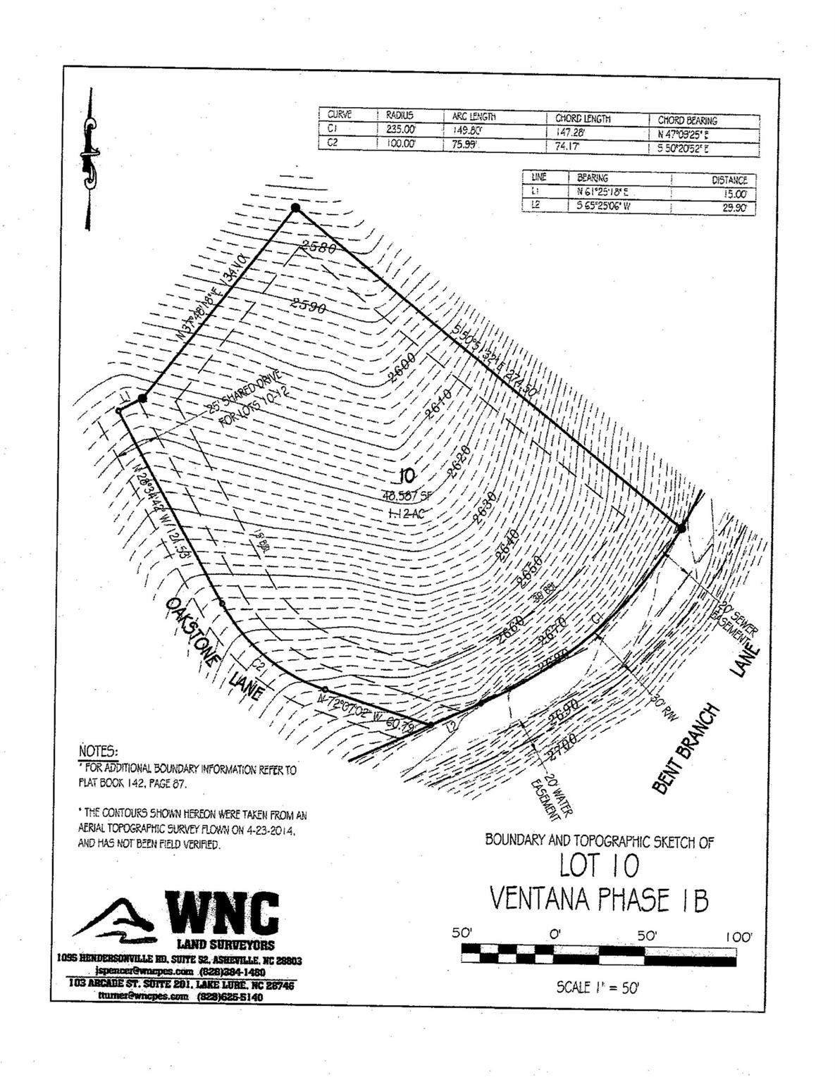 27 Bent Branch Lane Asheville NC 28804