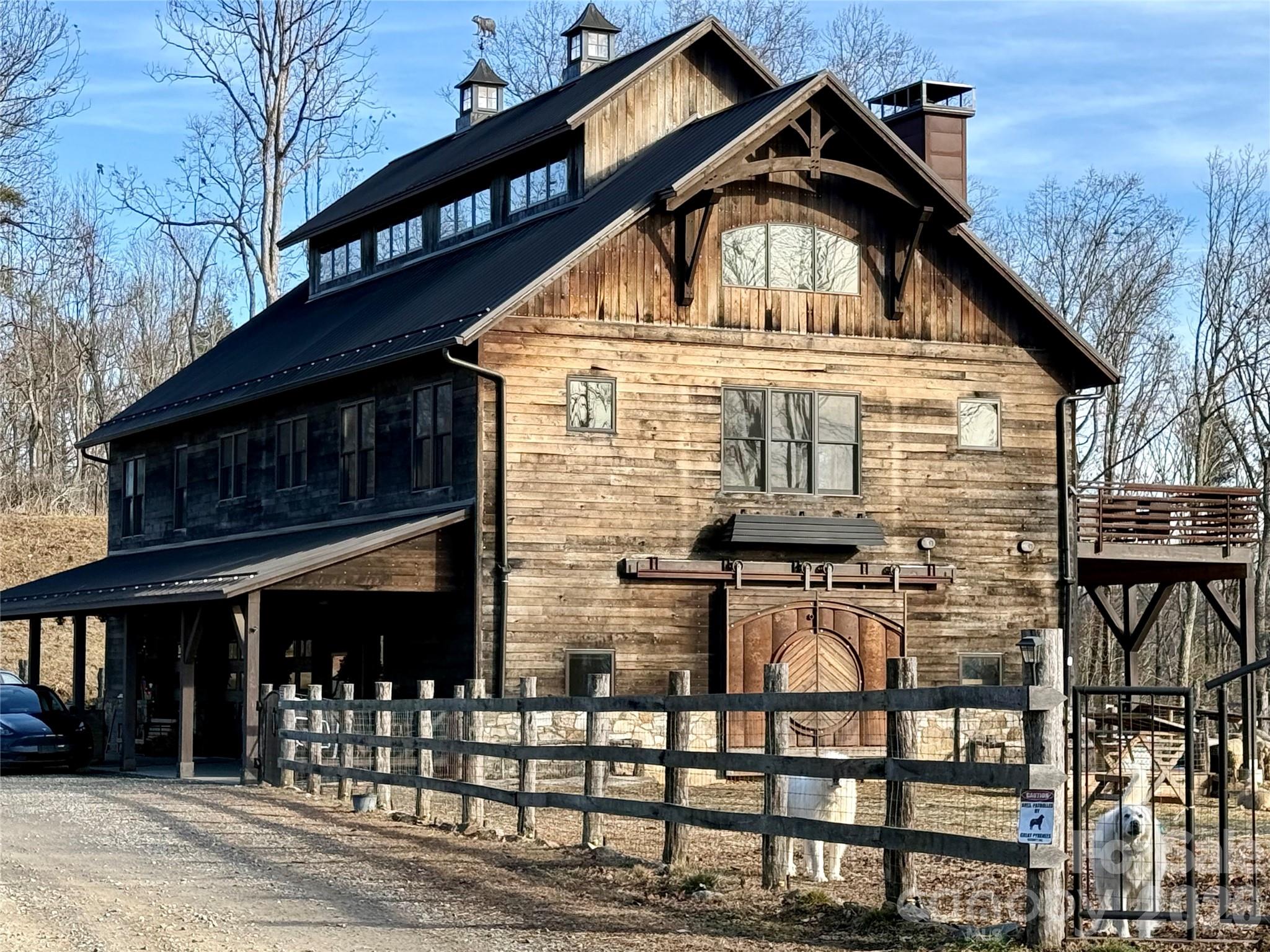 27 Bent Branch Lane Asheville NC 28804