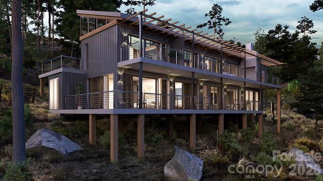 27 Bent Branch Lane Asheville NC 28804