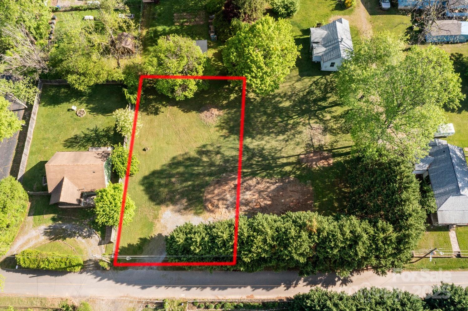 Black Mountain NC, 205 Old State Ten Road