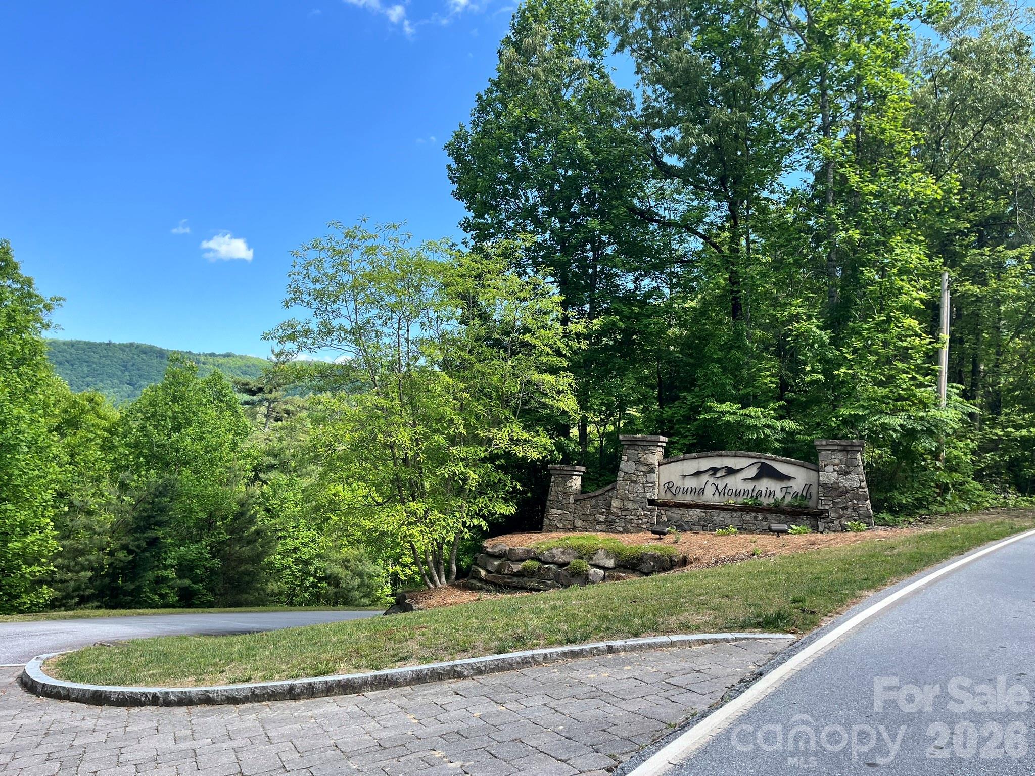 Lot 90 Peppervine Circle Rosman NC 28712
