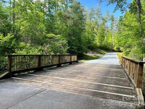 Lot 90 Peppervine Circle Rosman NC 28712