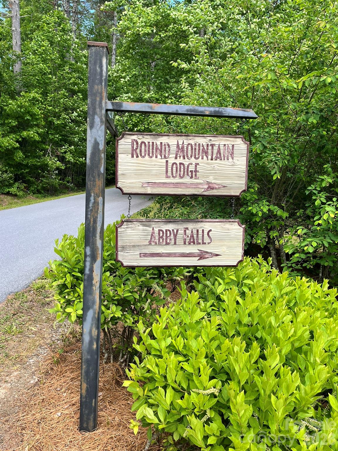 Lot 90 Peppervine Circle Rosman NC 28712