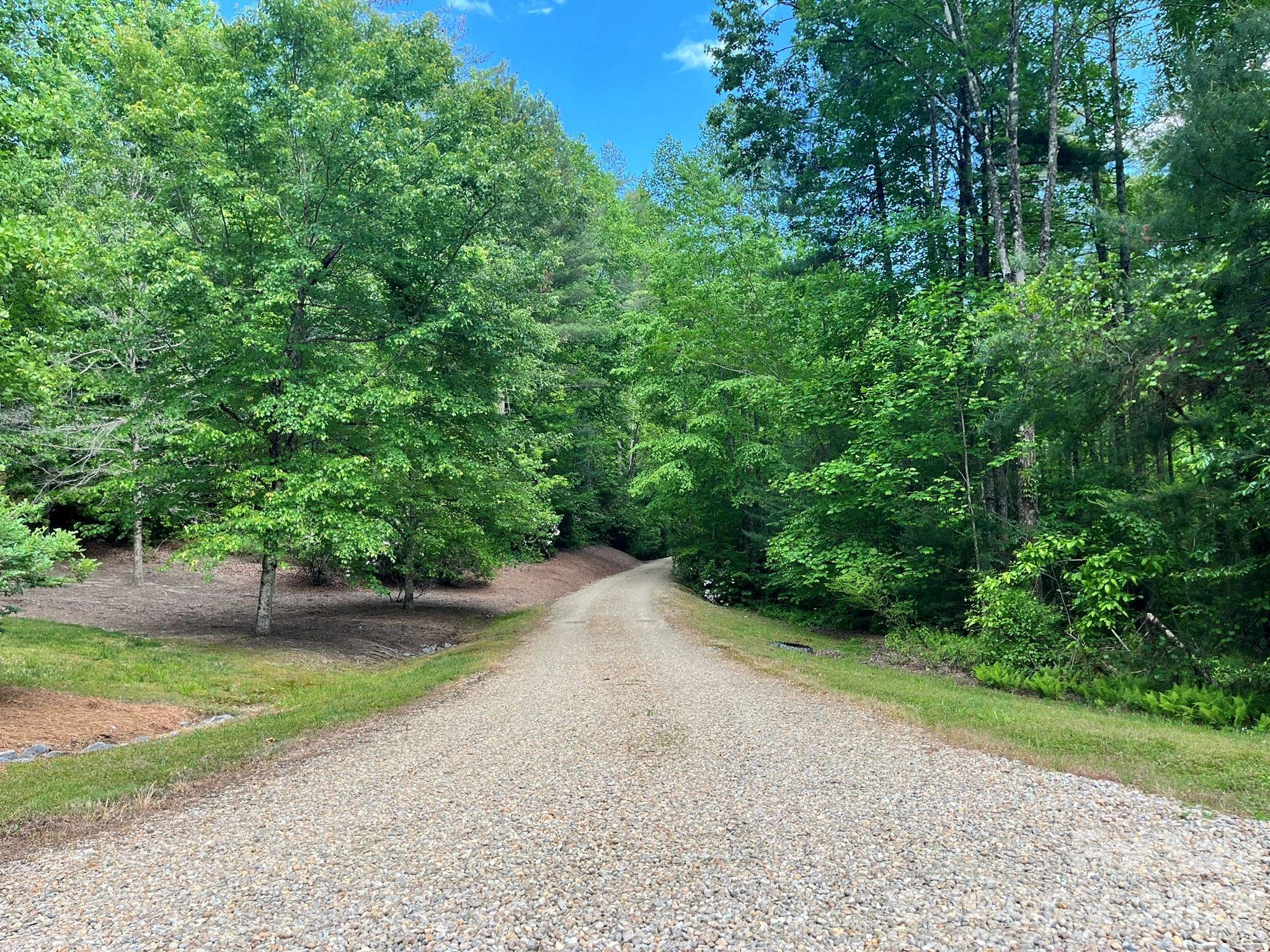 Lot 90 Peppervine Circle Rosman NC 28712