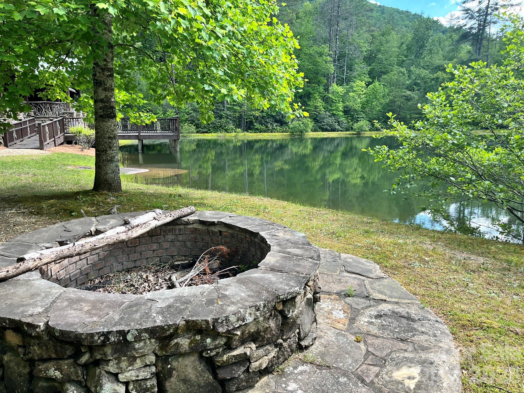Lot 90 Peppervine Circle Rosman NC 28712