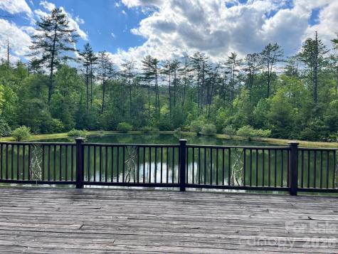 Lot 90 Peppervine Circle Rosman NC 28712