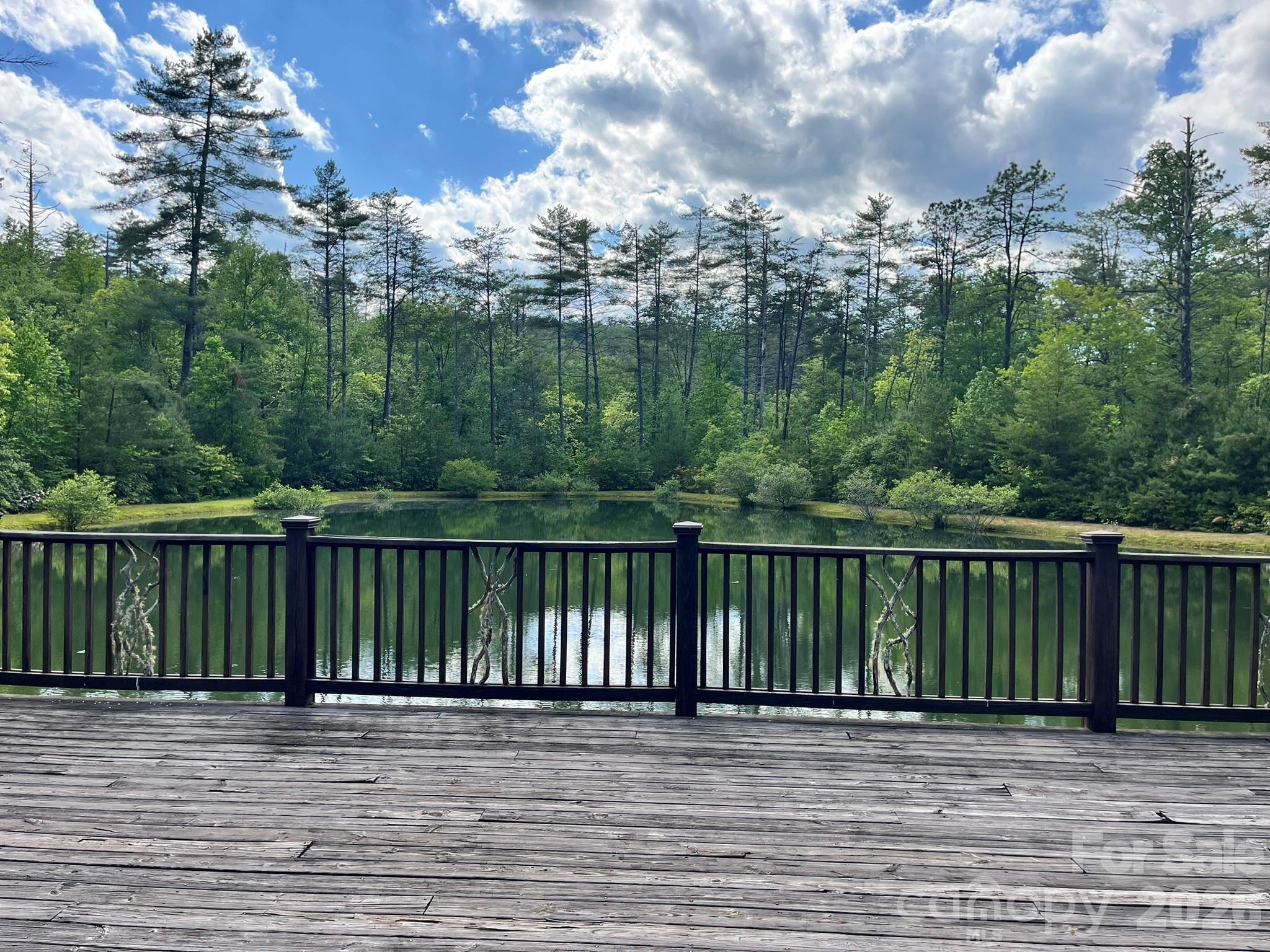 Lot 90 Peppervine Circle Rosman NC 28712