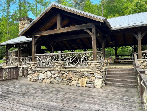 Lot 90 Peppervine Circle Rosman NC 28712