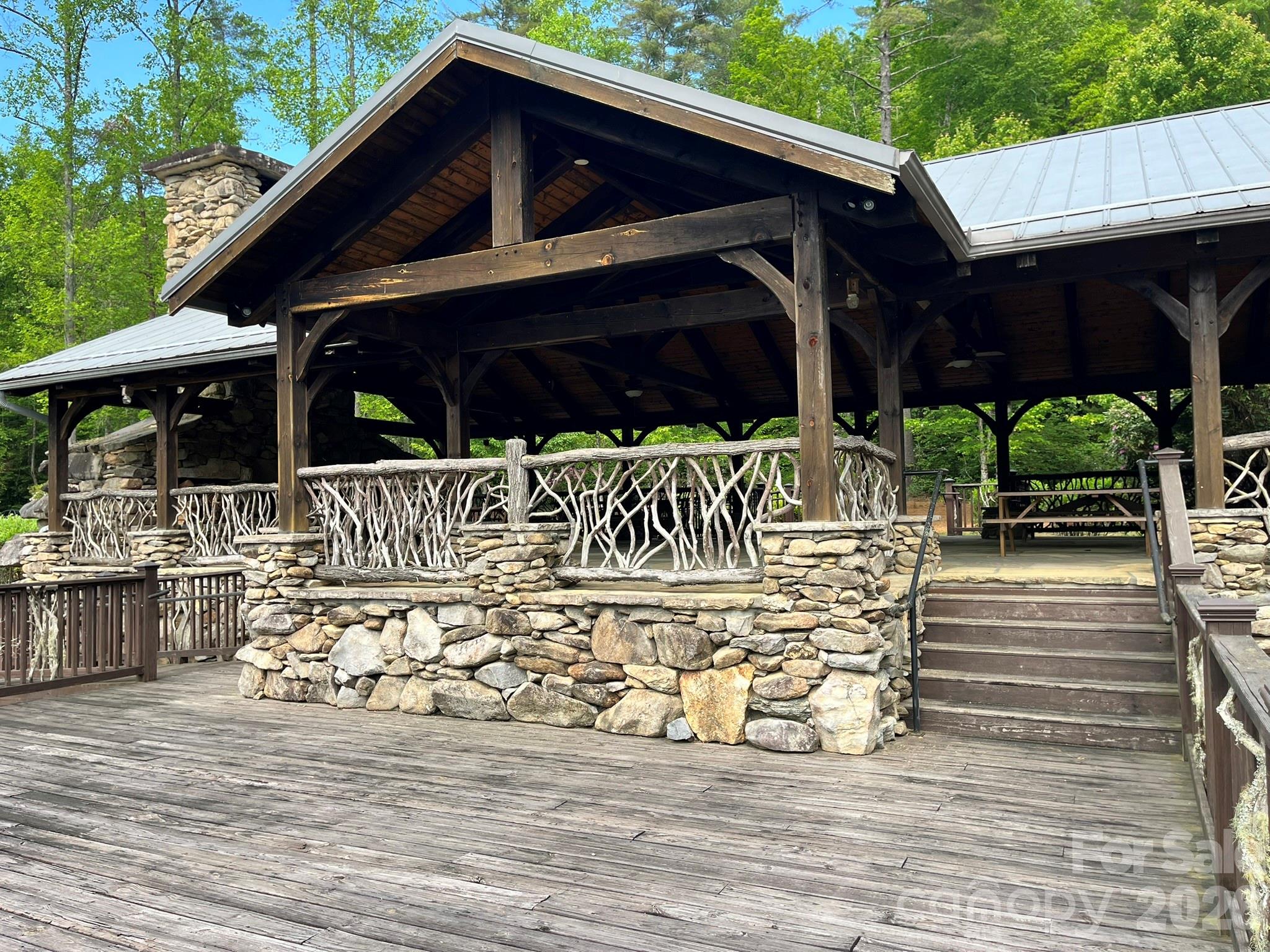 Lot 90 Peppervine Circle Rosman NC 28712