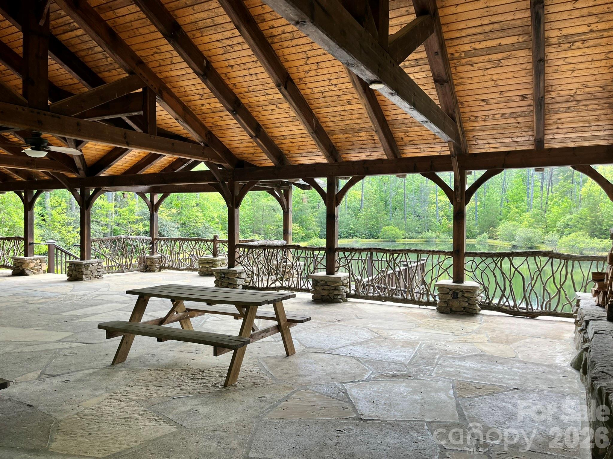 Lot 90 Peppervine Circle Rosman NC 28712