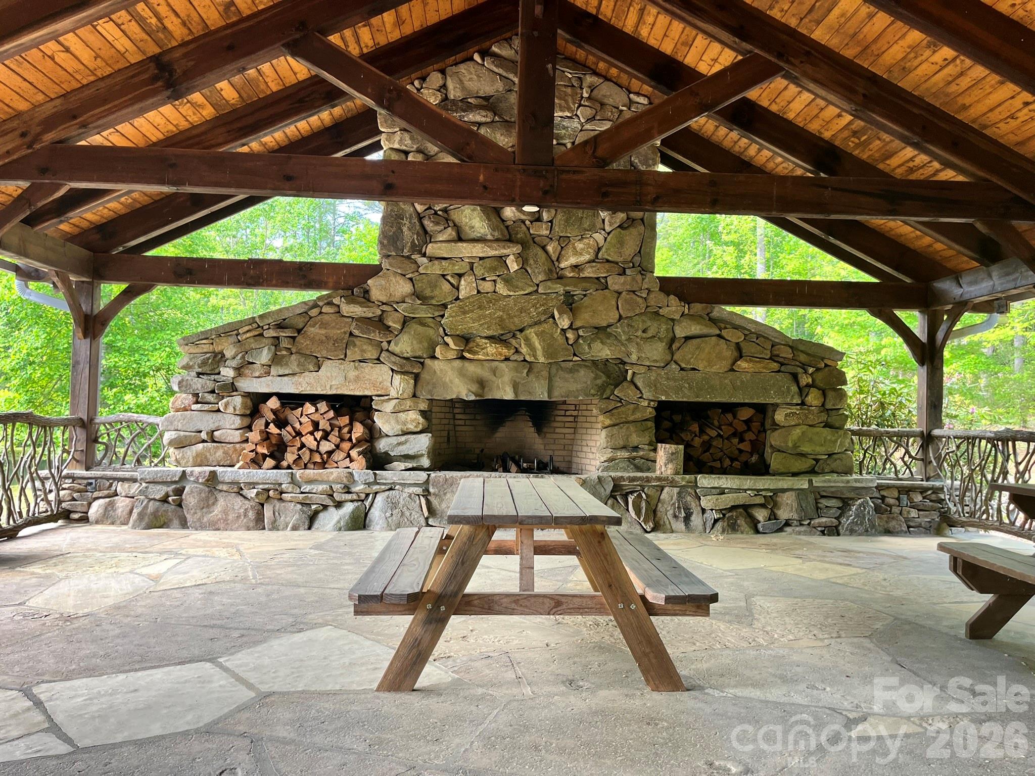 Lot 90 Peppervine Circle Rosman NC 28712