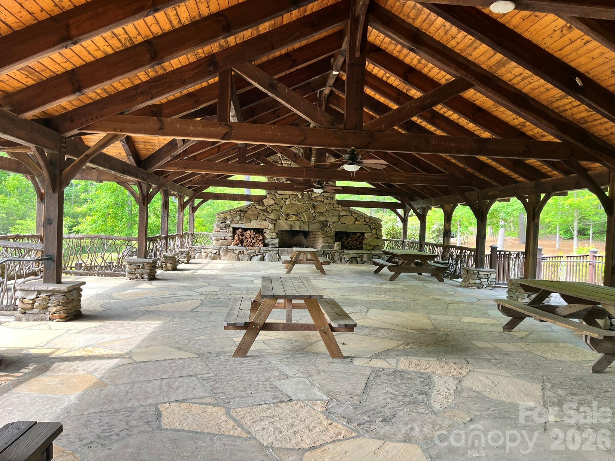 Lot 90 Peppervine Circle Rosman NC 28712