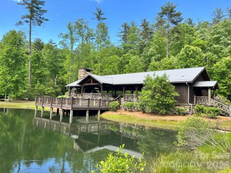 Lot 90 Peppervine Circle Rosman NC 28712