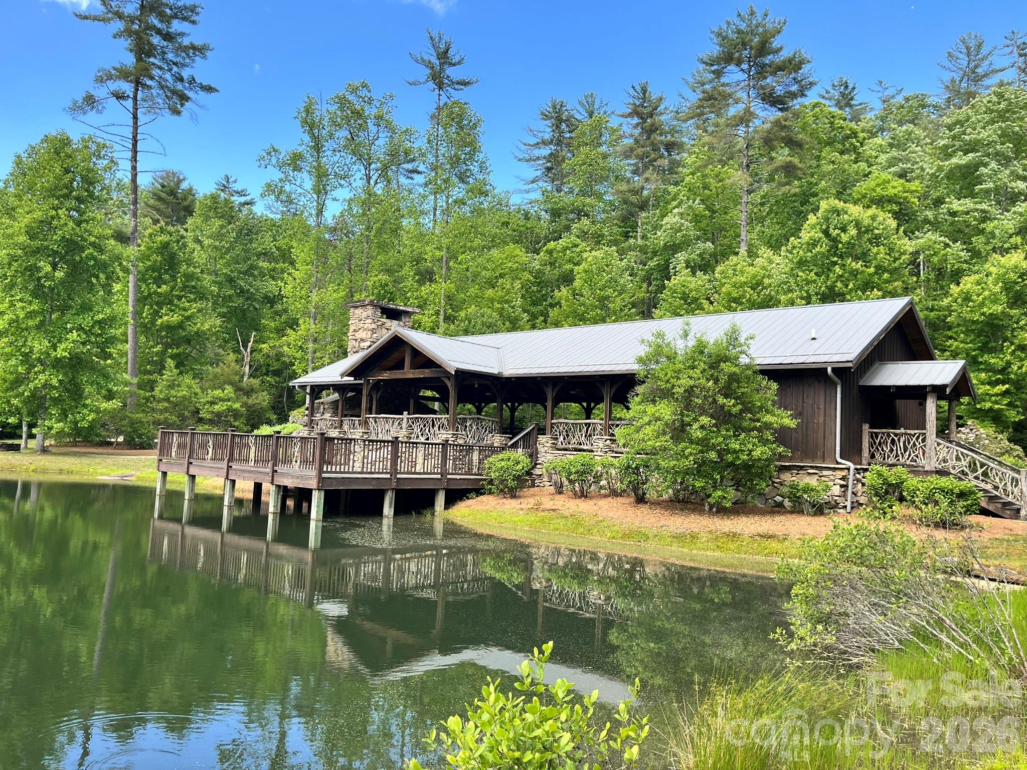 Lot 90 Peppervine Circle Rosman NC 28712
