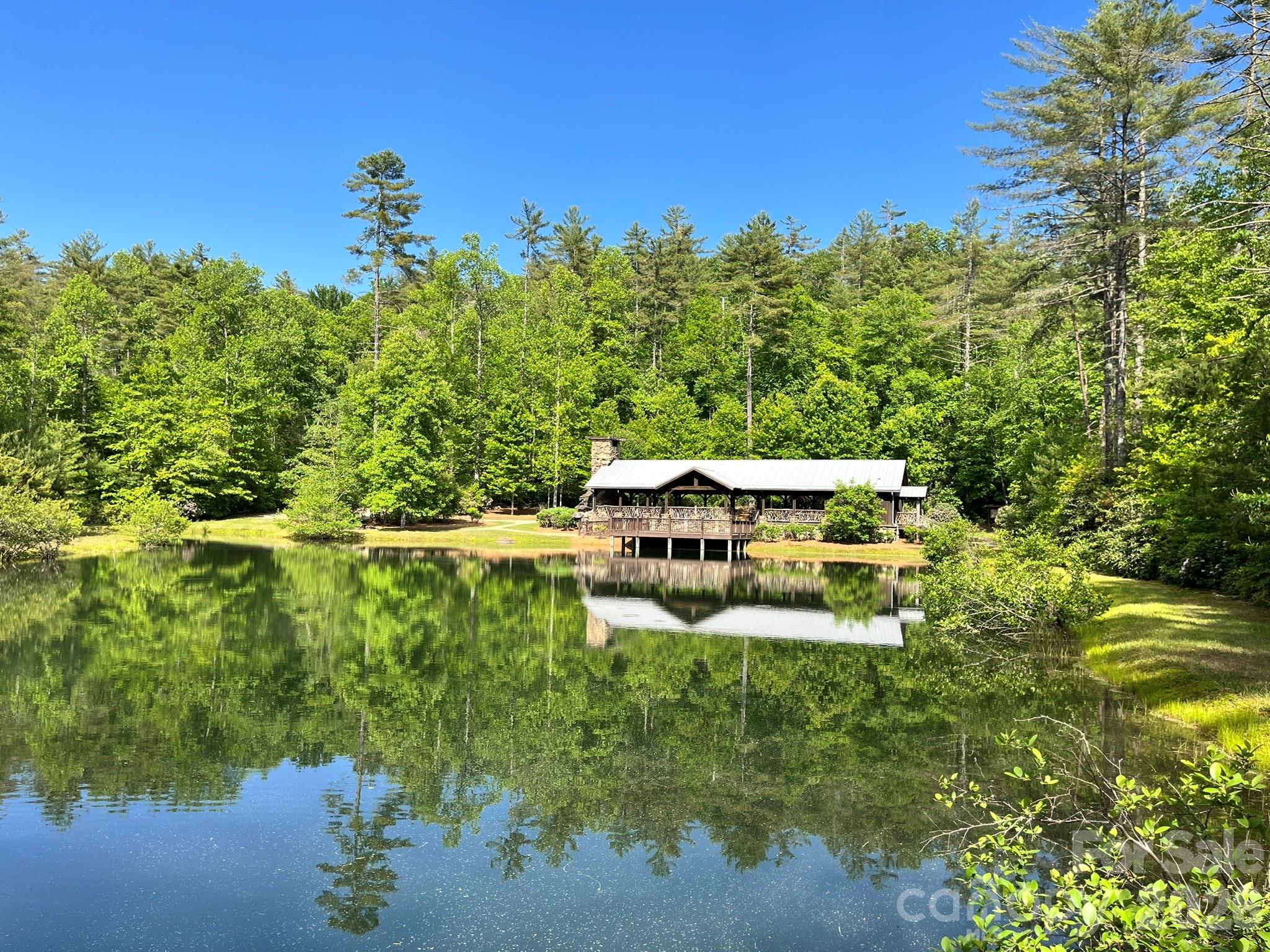 Lot 90 Peppervine Circle Rosman NC 28712