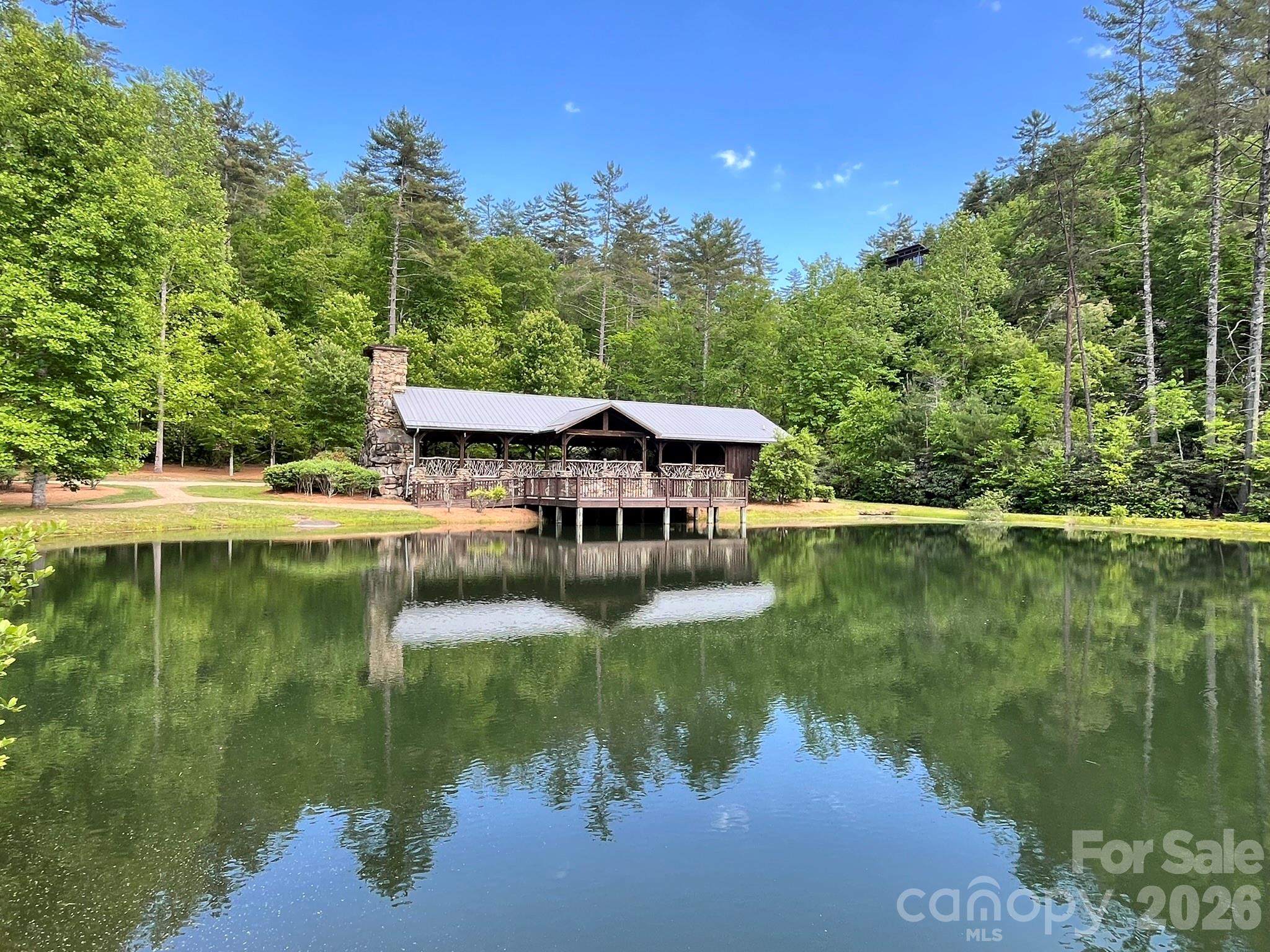 Lot 90 Peppervine Circle Rosman NC 28712