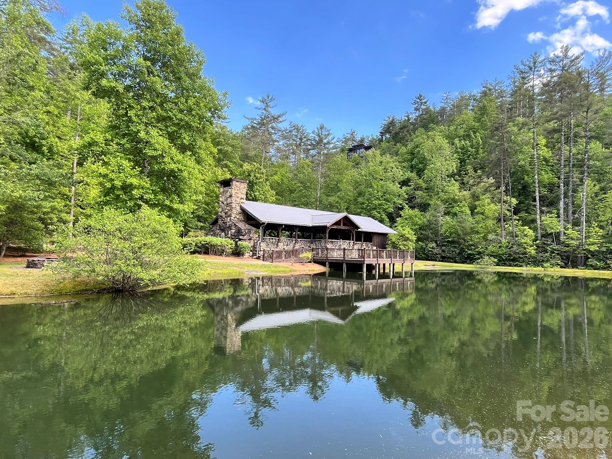 Lot 90 Peppervine Circle Rosman NC 28712
