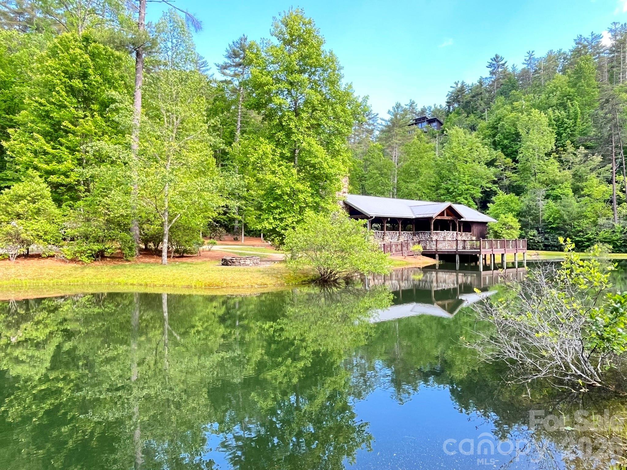 Lot 90 Peppervine Circle Rosman NC 28712