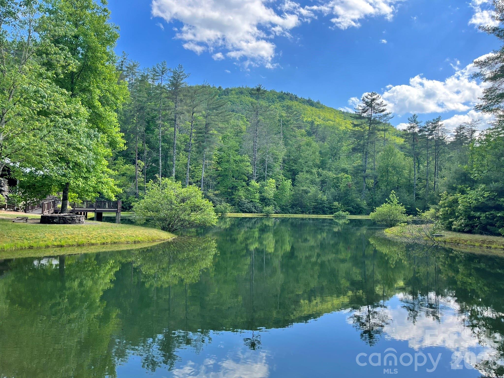Lot 90 Peppervine Circle Rosman NC 28712