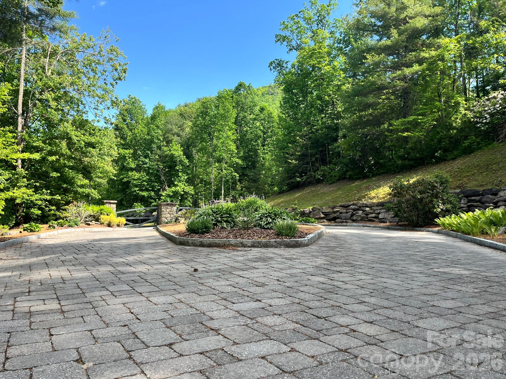 Lot 90 Peppervine Circle Rosman NC 28712