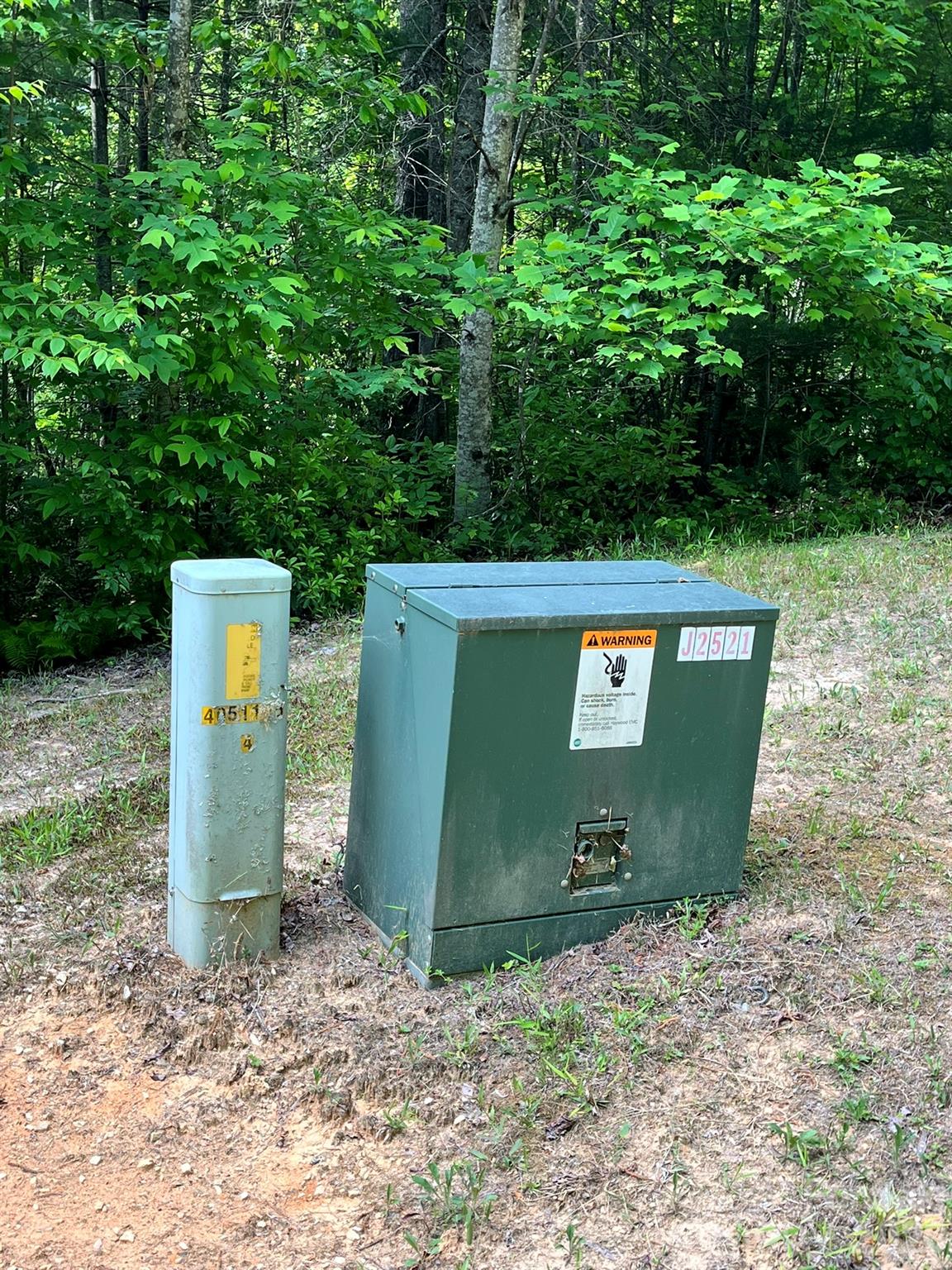 Lot 90 Peppervine Circle Rosman NC 28712
