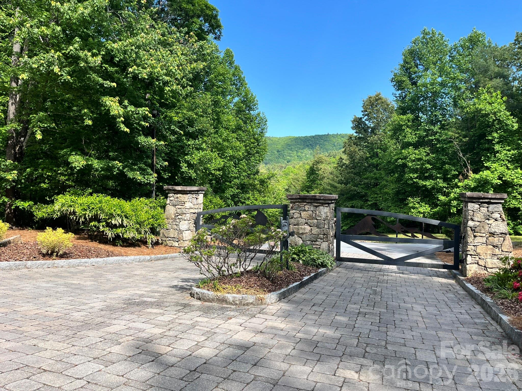 Lot 90 Peppervine Circle Rosman NC 28712