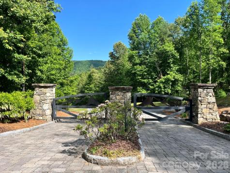 Lot 90 Peppervine Circle Rosman NC 28712