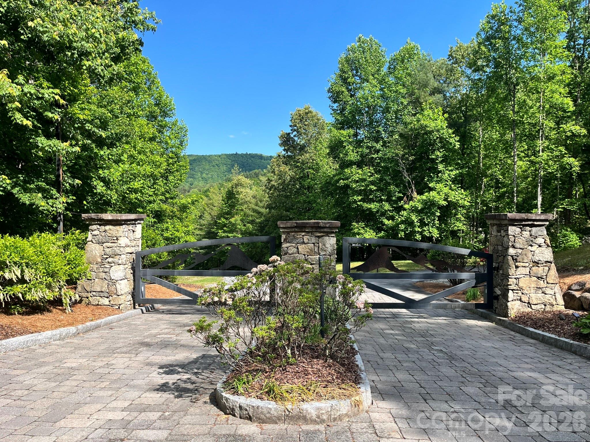 Lot 90 Peppervine Circle Rosman NC 28712