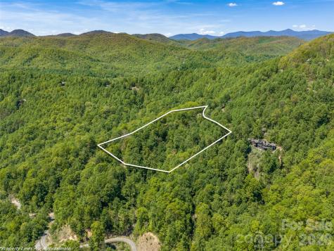 488 Warbler Lane Black Mountain NC 28711
