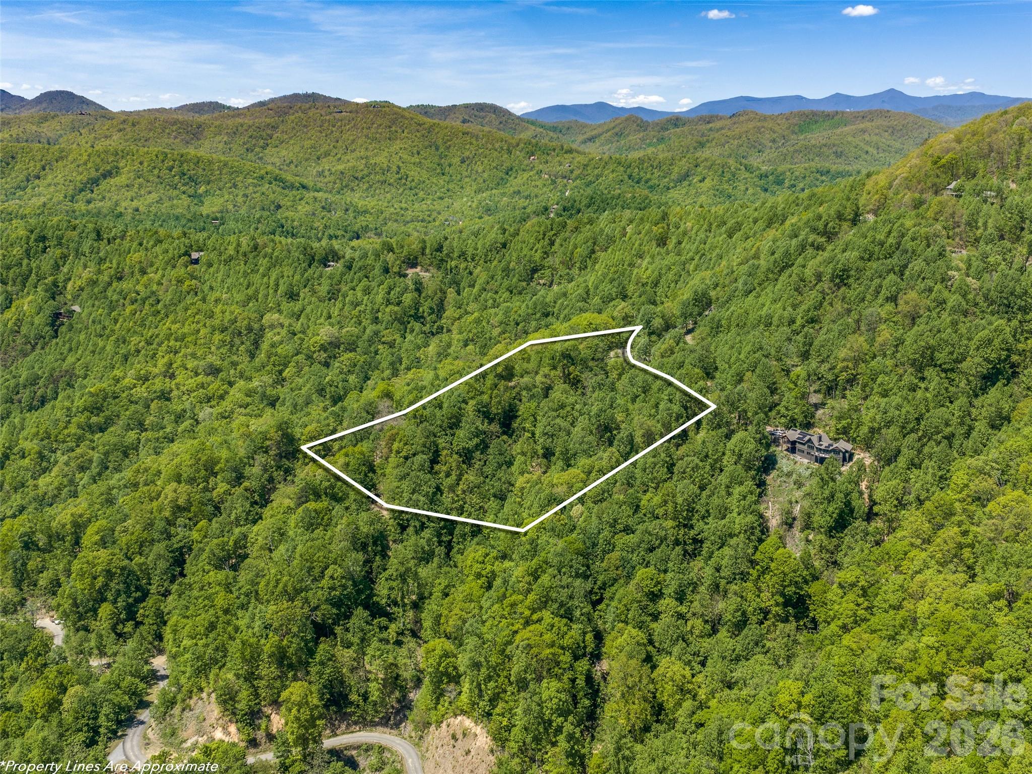 488 Warbler Lane Black Mountain NC 28711
