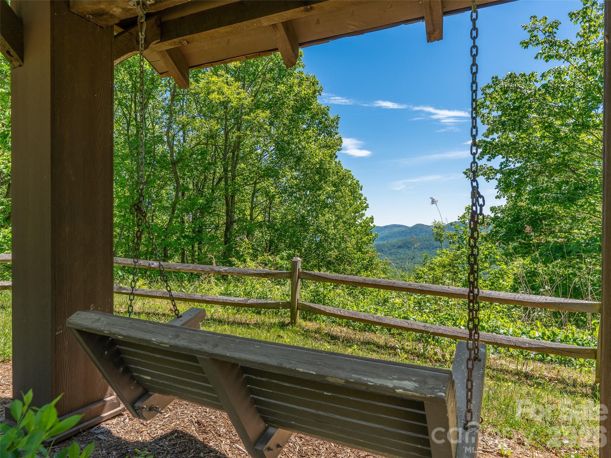 488 Warbler Lane Black Mountain NC 28711