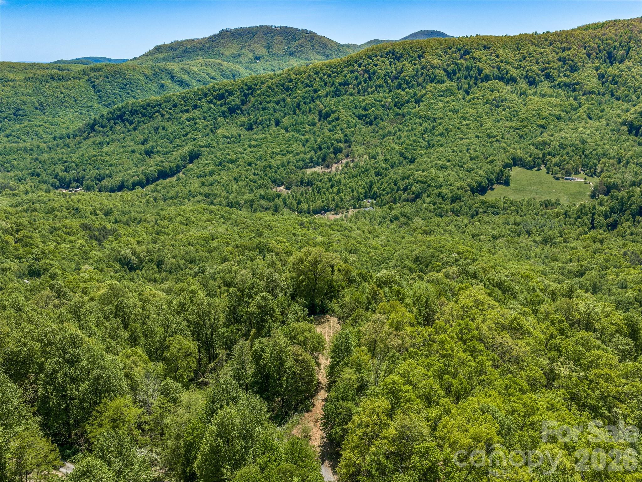 488 Warbler Lane Black Mountain NC 28711