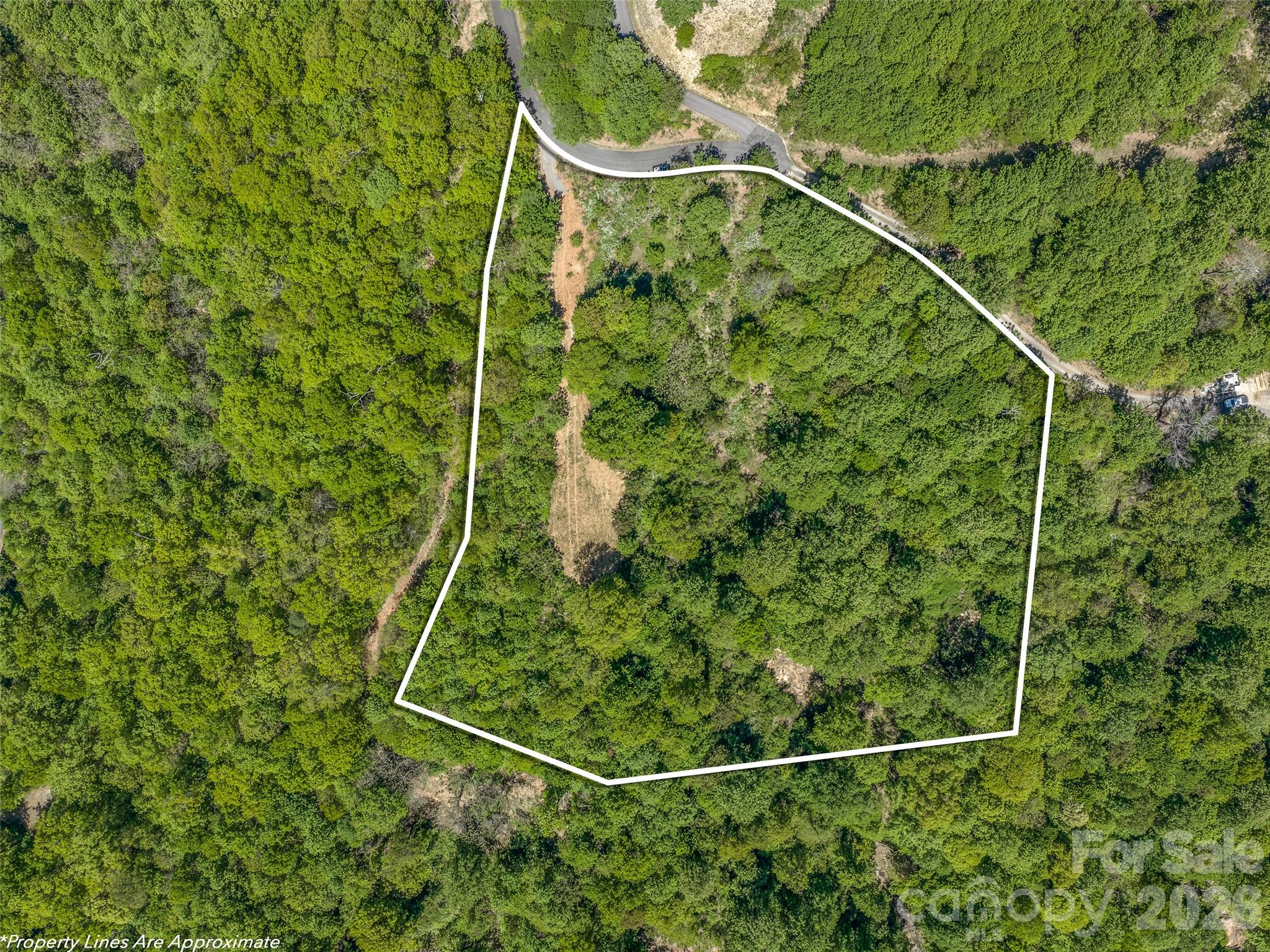 488 Warbler Lane Black Mountain NC 28711